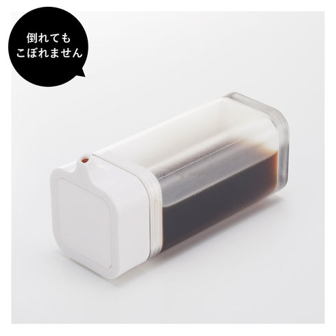 tower マグネットプッシュ式醤油差し タワー.|s4